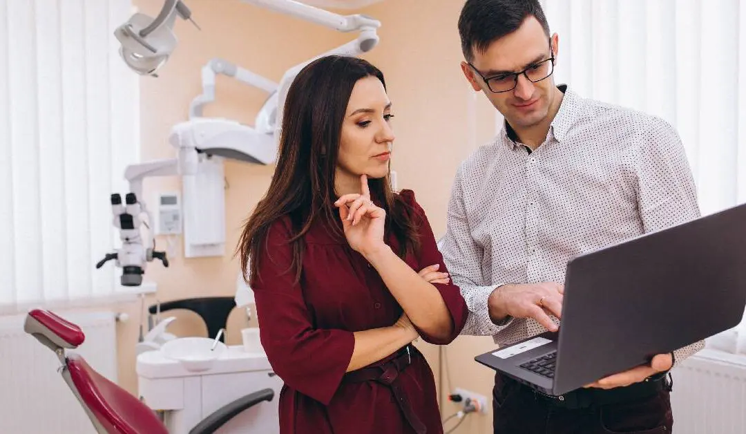 Why Regular Dental Checkups Matter: Maintaining Your Oral Health